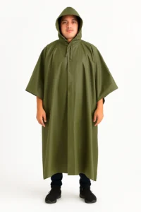 capa impermeable de 2.20