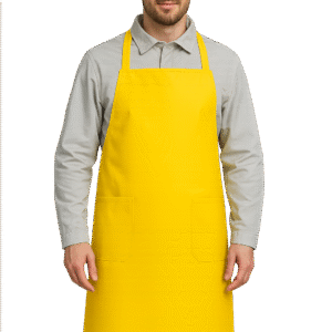 DELANTAL INDUSTRIAL IMPERMEABLE