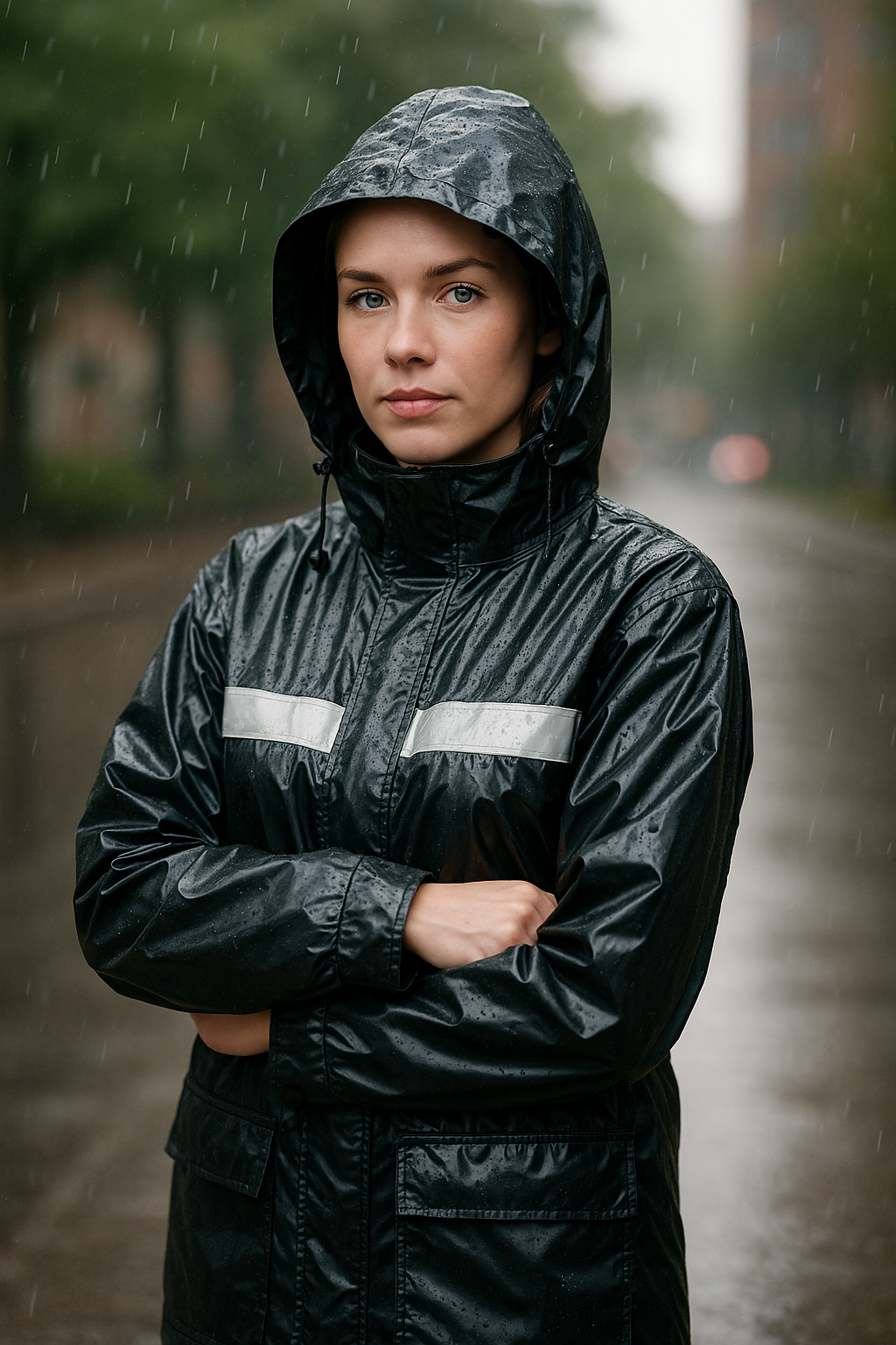 impermeables en medellin