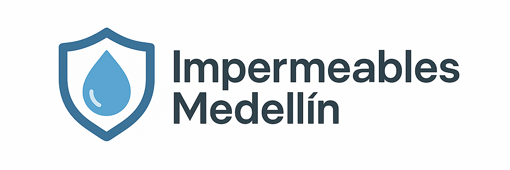 impermeables en medellin